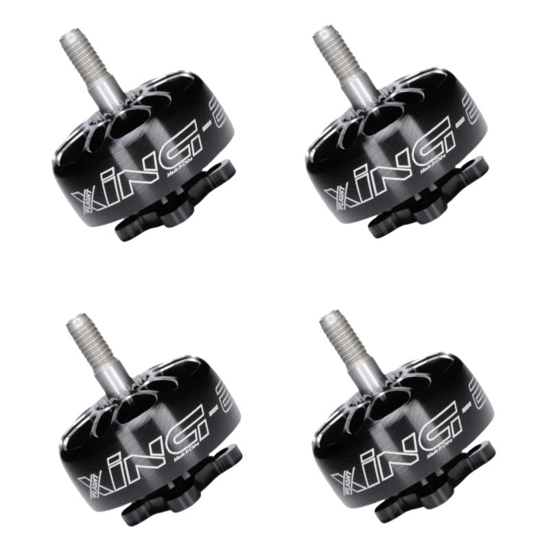 Skyzone Cobra X V2 Fpv Goggles - 4 SZT. iFlight XING E Pro