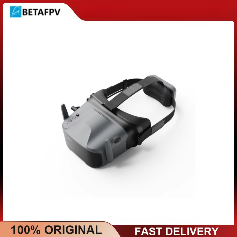 Skyzone Cobra X V2 Fpv Goggles - Okulary FPV BETAFPV VR04 HD z