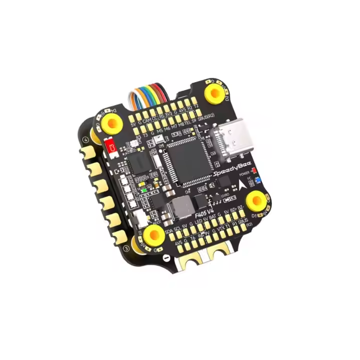 Speedybee F405 V4 Bls 55A Stack - SpeedyBee F405 V4 BLS 55A –