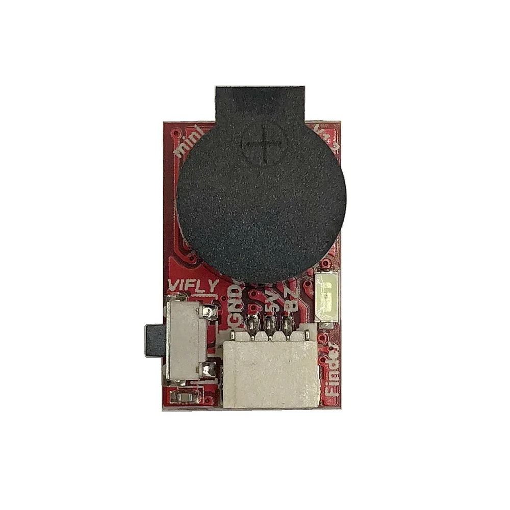 VIFLY Finder Mini Micro FPV Bu – Foxeer Reaper F4 128K 65A Esc recenzja i cena