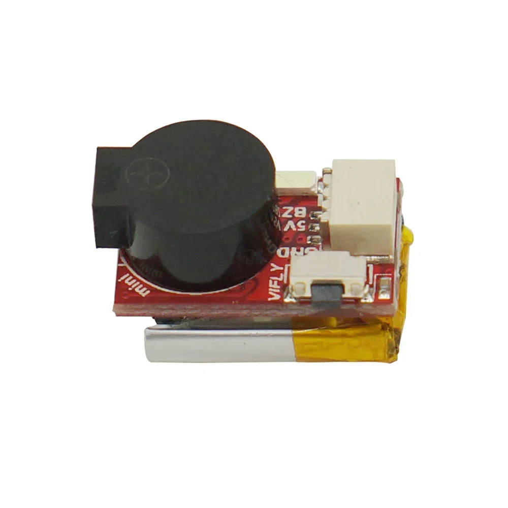 VIFLY Finder Mini Micro FPV Bu – Foxeer Reaper F4 128K 65A Esc recenzja i cena