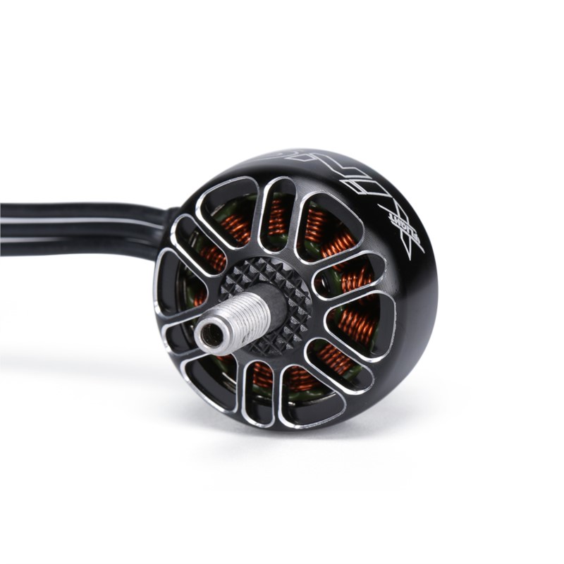 4 SZT. iFlight XING E Pro 2207 – Skyzone Cobra X V2 Fpv Goggles recenzja i cena