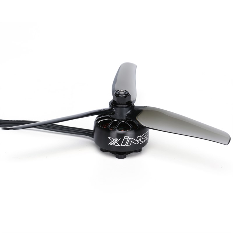 4 SZT. iFlight XING E Pro 2207 – Skyzone Cobra X V2 Fpv Goggles recenzja i cena