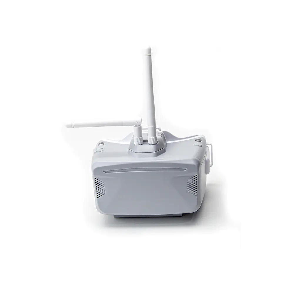 Okulary FPV SKYZONE Cobra SD 5 – Skyzone Cobra X V2 Fpv Goggles recenzja i cena