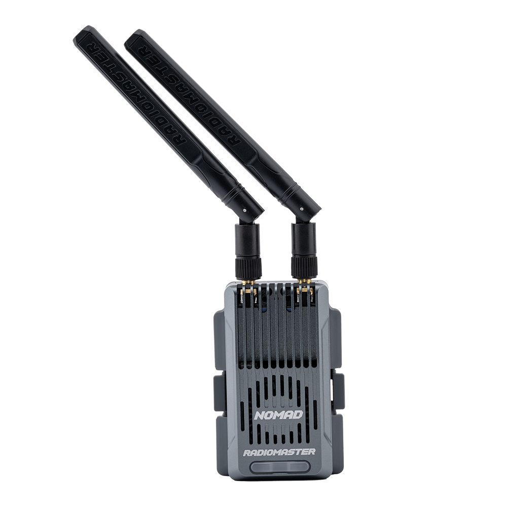 Moduł RadioMaster Nomad Expres – Radiomaster Ranger 2.4Ghz Elrs Module recenzja i cena