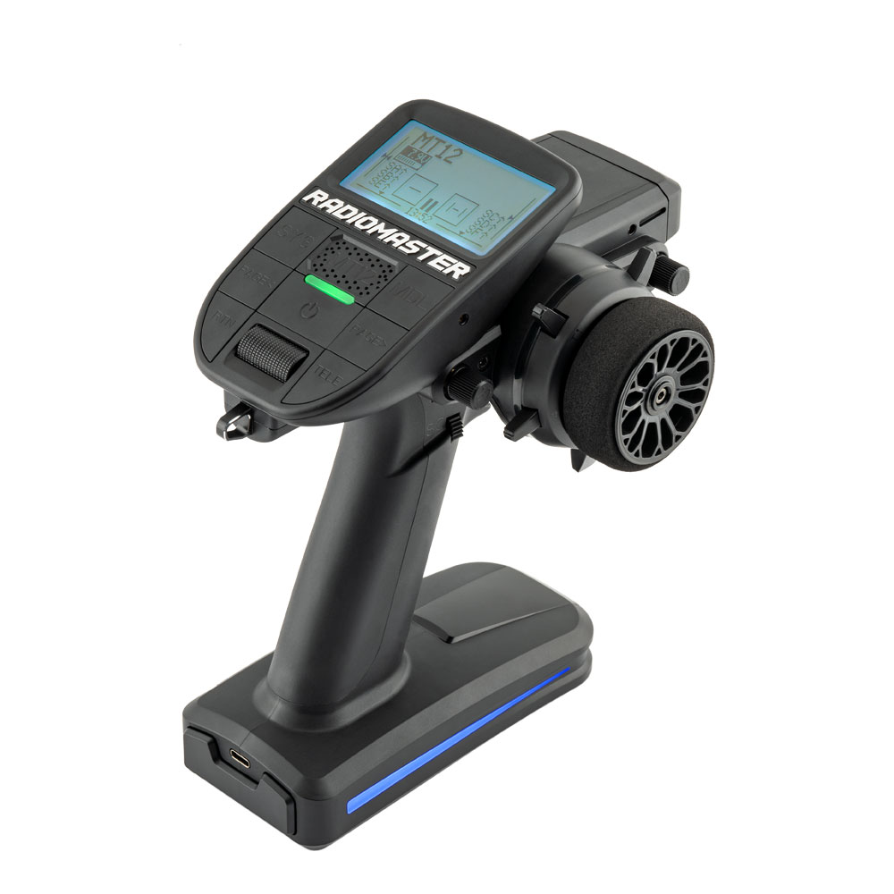 Radiomaster MT12 ExpressLRS 4w – Radiomaster Ranger 2.4Ghz Elrs Module recenzja i cena