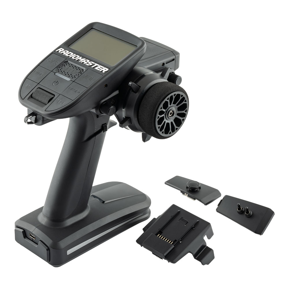 Radiomaster MT12 ExpressLRS 4w – Radiomaster Ranger 2.4Ghz Elrs Module recenzja i cena