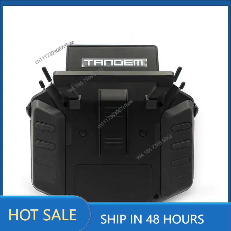 Nadajnik FrSky Tandem X20S z w – Frsky Tandem X20S Transmitter recenzja i cena