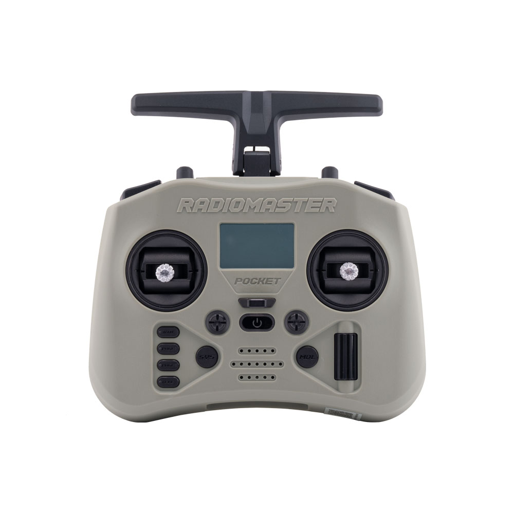 RadioMaster Pocket Crush Prein – Radiomaster Ranger 2.4Ghz Elrs Module recenzja i cena