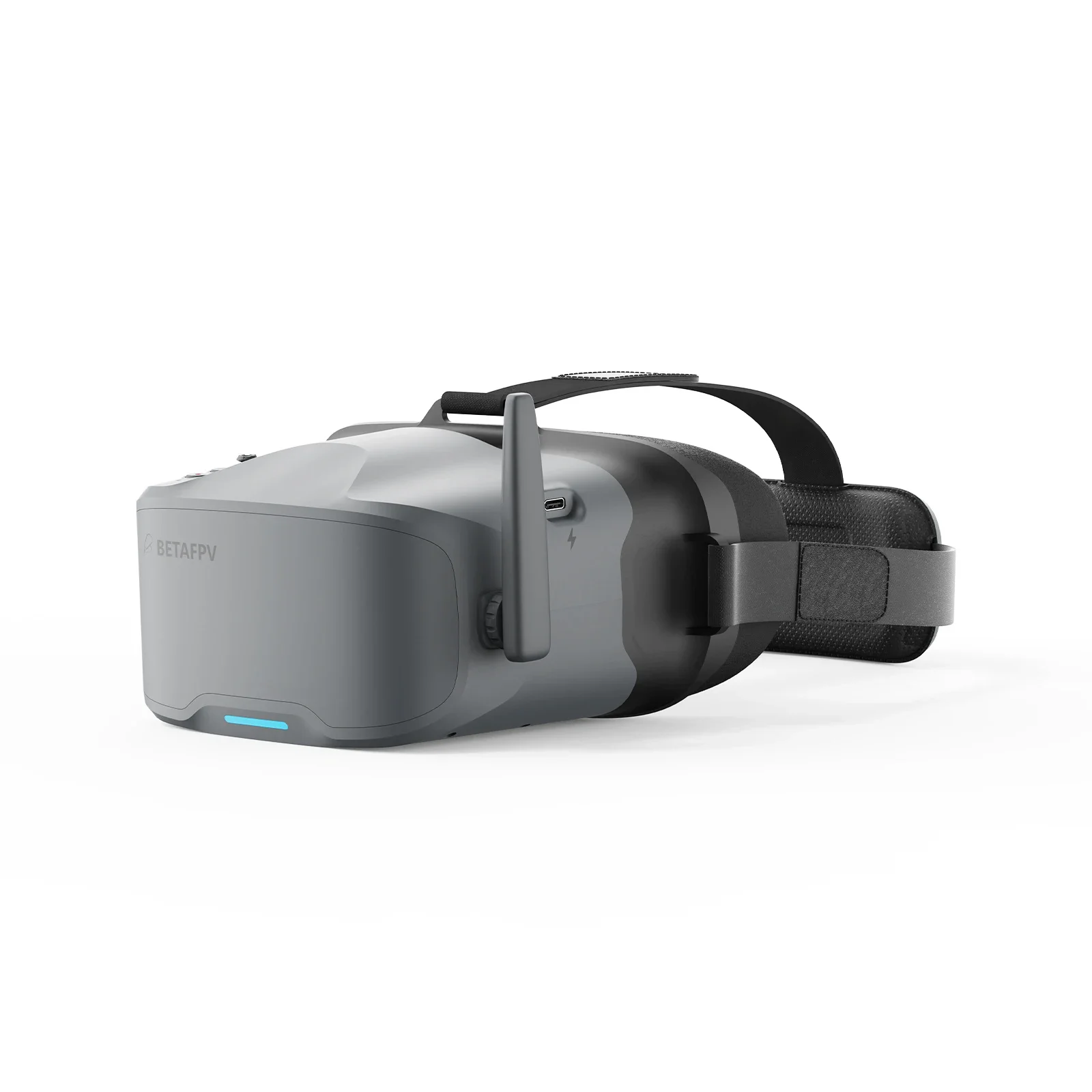 Okulary FPV BETAFPV VR04 Analo – Skyzone Cobra X V2 Fpv Goggles recenzja i cena
