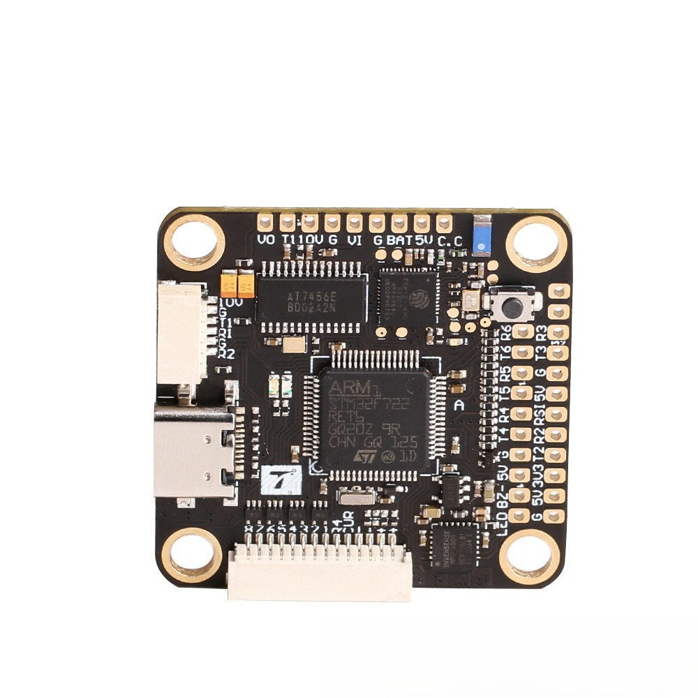 Kontroler lotu T-MOTOR F7 PRO  – T-Motor F7 Pro Flight Controller recenzja i cena