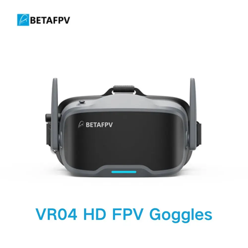 Okulary FPV BETAFPV VR04 HD z  – Skyzone Cobra X V2 Fpv Goggles recenzja i cena