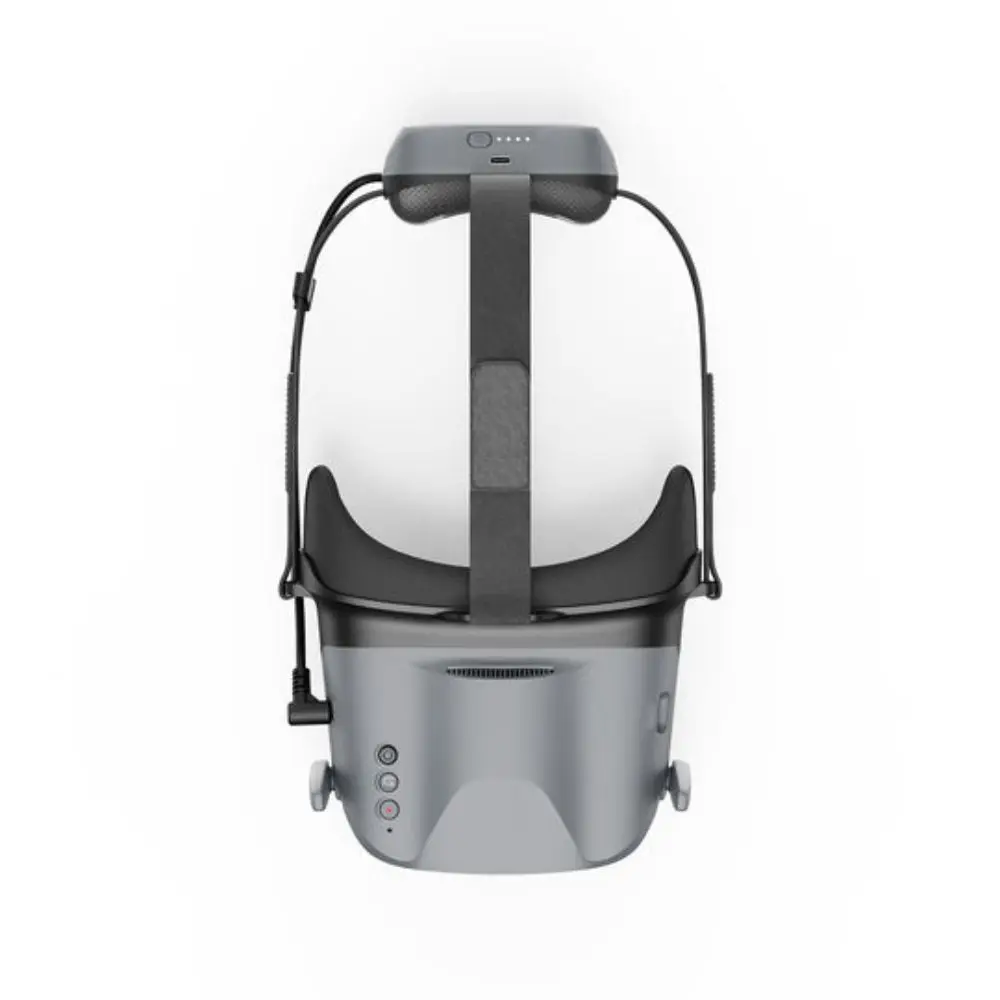 Okulary FPV BETAFPV VR04 HD z  – Skyzone Cobra X V2 Fpv Goggles recenzja i cena