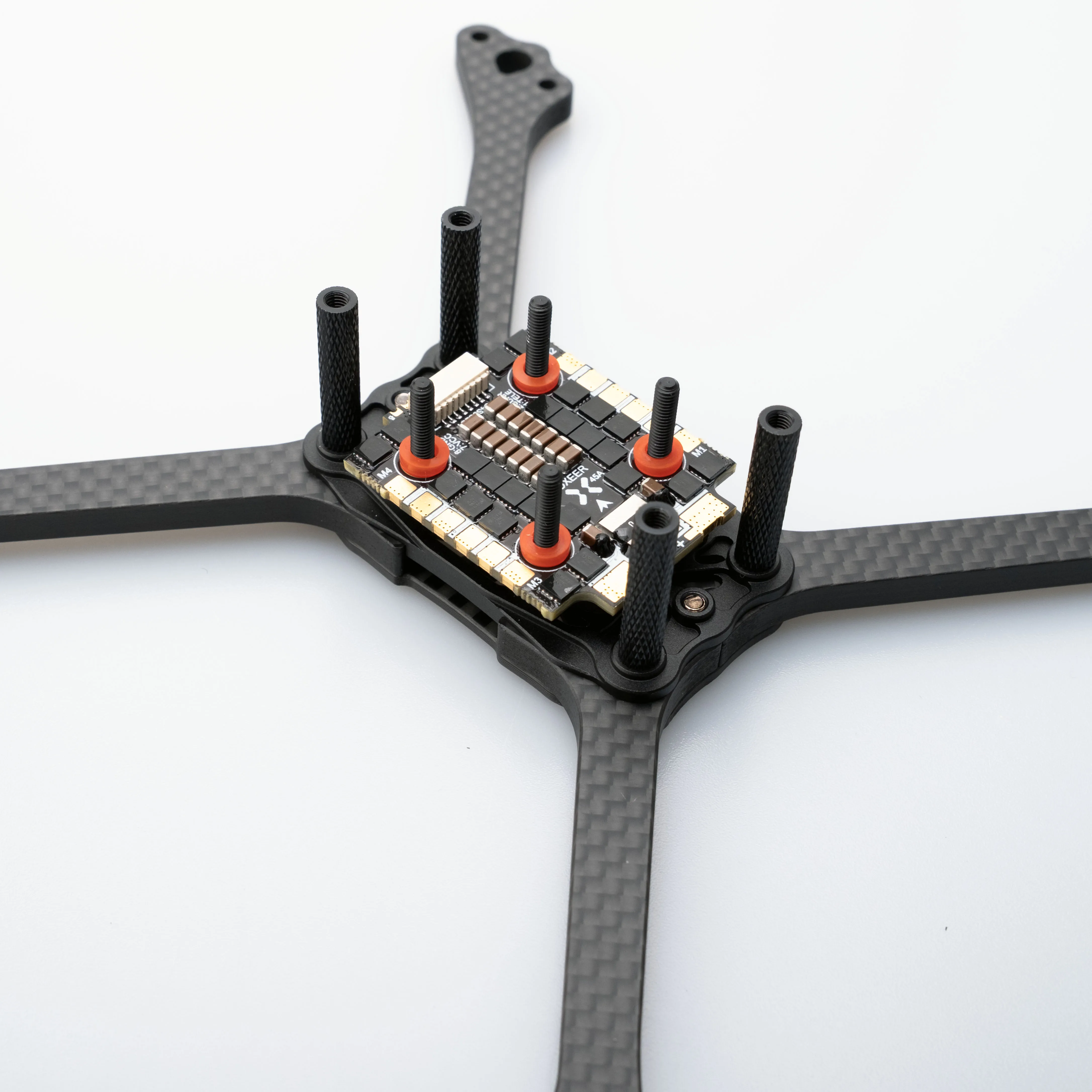 Foxeer Reaper F4 128K 45A 60A  – Foxeer Reaper F4 128K 65A Esc recenzja i cena
