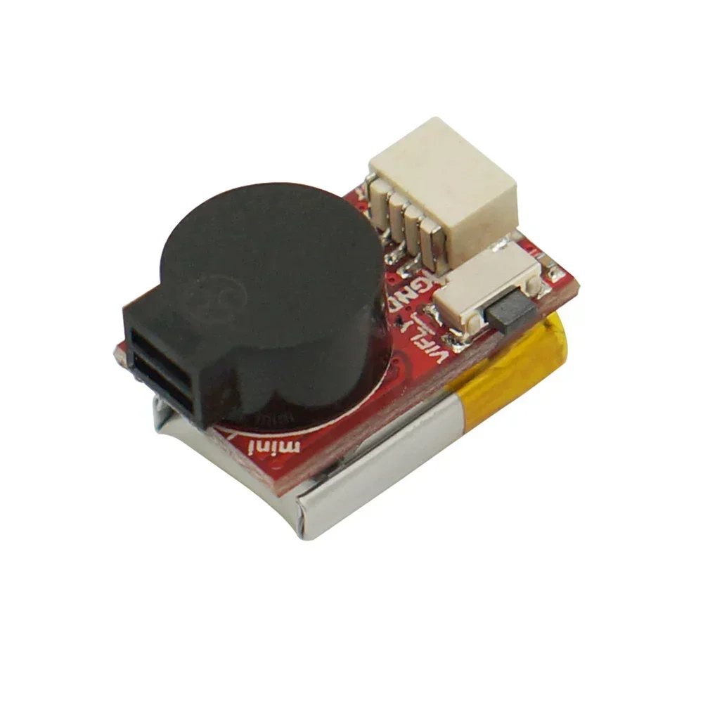 VIFLY Finder Mini 2.7g 100dB M – Foxeer Reaper F4 128K 65A Esc recenzja i cena